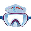 Masque de personnage Disney de SwimWays - La Reine des Neiges