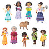 Ensemble cadeau de Petites poupées des personnages Encanto - Notre exclusivité