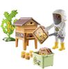 Playmobil - Apicultrice avec ruche