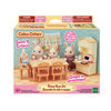 Calico Critters - Ensemble de Salle à Manger