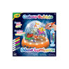 Dôme lumineux Crayola