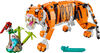 LEGO Creator 3-en-1 Le tigre majestueux 31129 Ensemble de construction (755 pièces)