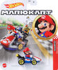 Hot Wheels - Mario Kart - Mario Standard Kart