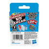 Monopoly Bid Game, Quick-Playing Card Game