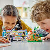 LEGO Friends Newsroom Van 41749 Building Toy Set (446 Pieces)