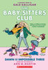 The Baby-Sitters Club Graphic Novel #5: Dawn And The Impossible Three - English Edition