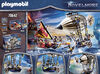 Playmobil - Novelmore Knights Airship