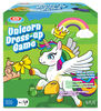 Ideal Games - Licorne Dress- up Jeu