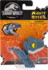 Jurassic World Petits Mordeurs Puissants Dinosaure, chang. yeux