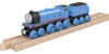 Thomas and Friends Wooden Railway Gordon Engine and Coal-Car