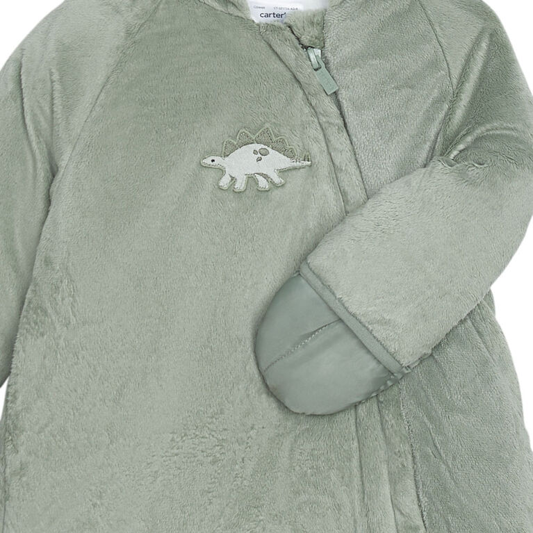 Carter's - Carbag - Olive - 0-6M