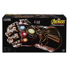 Marvel Legends Series Infinity Gauntlet Articulated Electronic Fist - R Exclusive