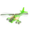 Laser Pegs Mini Helicopter Building Set