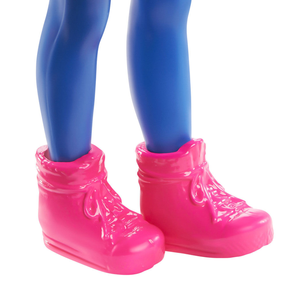 Barbie Chelsea Can Be Playset with Chelsea Builder Doll 6 in 15.24 cm Hard Hat Tool Belt Goggles Saw Hammer Wrench Toolbox Toys R Us Canada