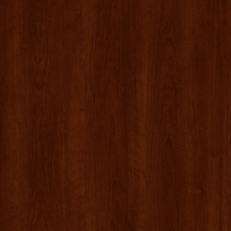 Peek-a-boo Changing Table- Royal Cherry||Peek-a-boo Changing Table- Royal Cherry