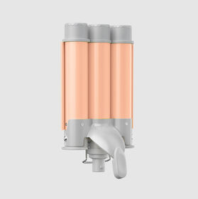 Conair Style Chemistry 1.25" Waver Attchmnt