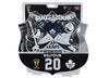 Ed Belfour Toronto Maple Leafs NHL Legend 6" Figure