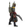 Star Wars The Vintage Collection Boba Fett (Morak) Toy Star Wars: The Mandalorian, Action Figure - R Exclusive