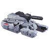 Transformers Authentics Bravo Megatron Action Figure