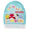 Squishmallows 2.5" Squooshems Mystery Pack - Classic Squad - Wave 1