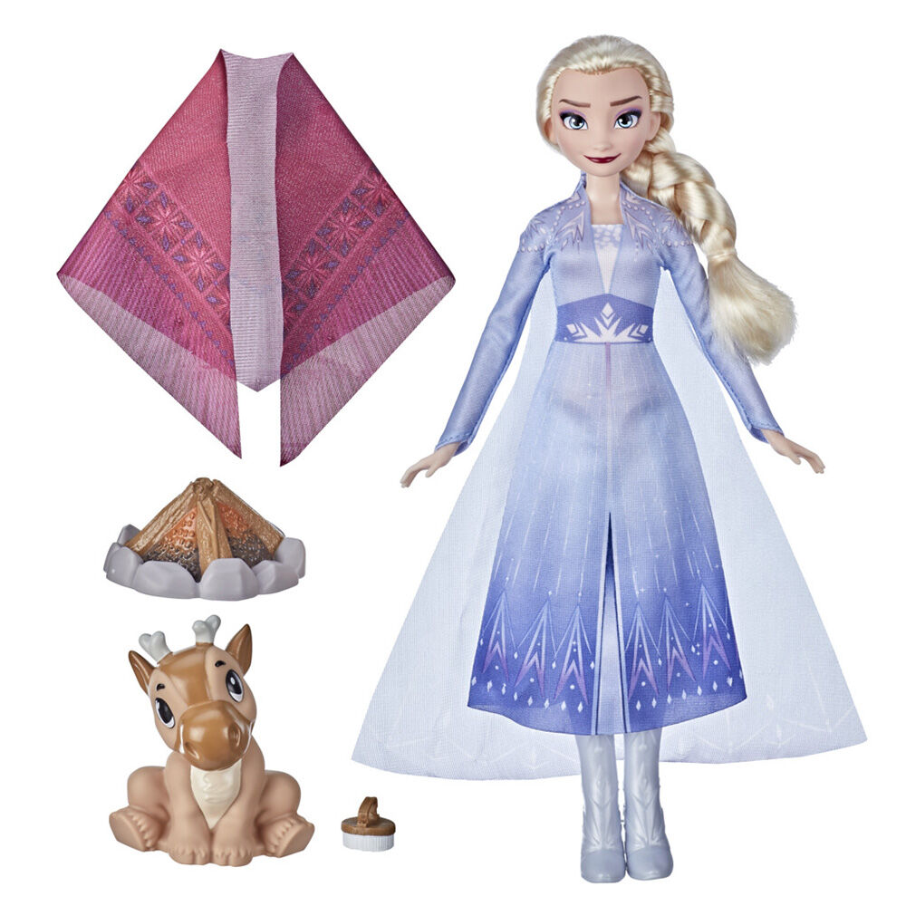 Toys r us elsa dress on sale