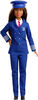 Barbie 60th Anniversary Pilot Doll