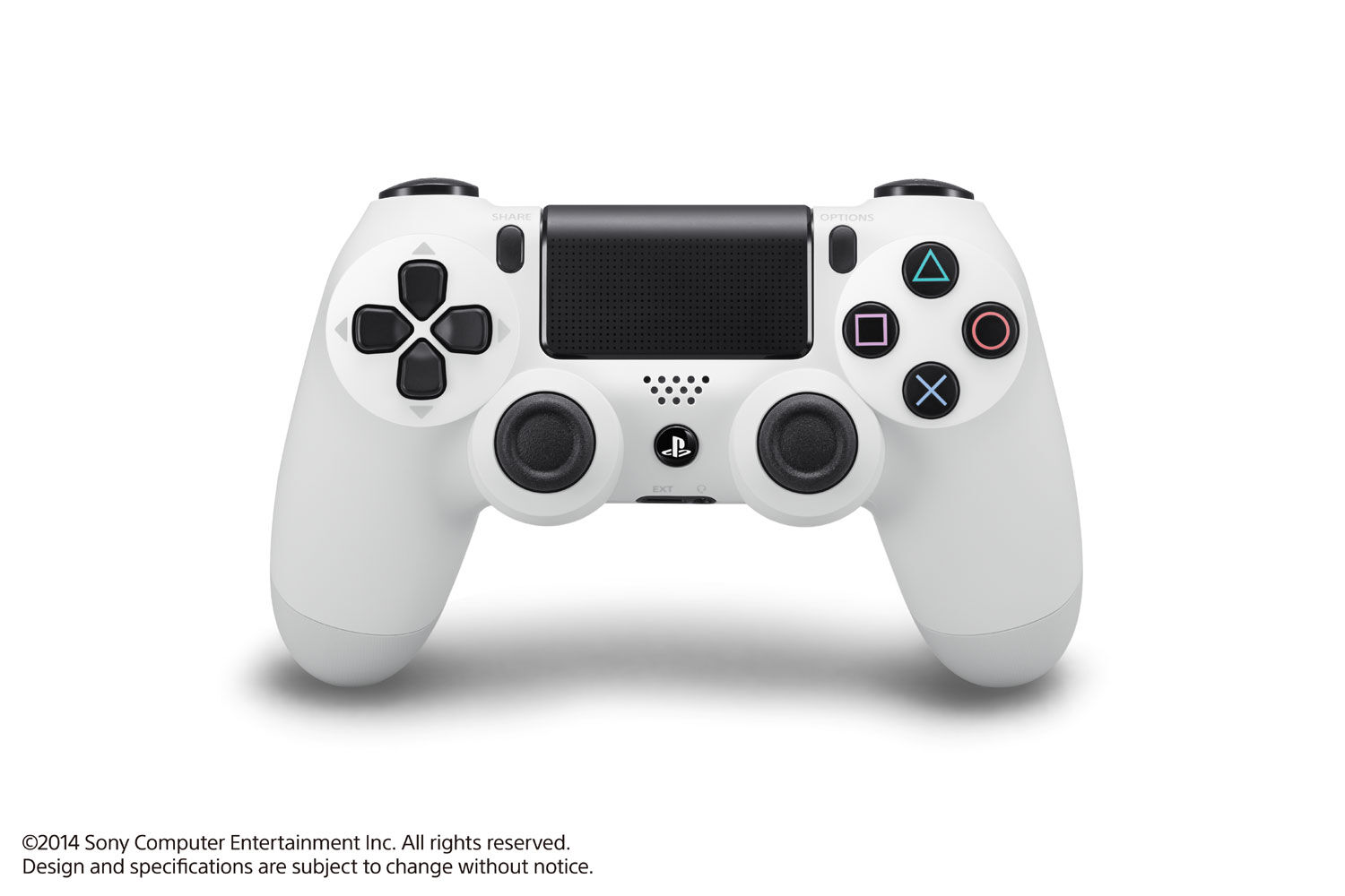 Toy playstation shop 4 controller