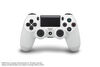 PlayStation 4 Dual Shock Controller White