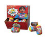 Mystery Squishy Figure - Colours and styles vary