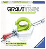 Ravensburger: Gravitrax - Set d'action : Looping