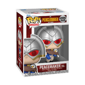 POP! Peacemaker avec Eagly - Peacemaker