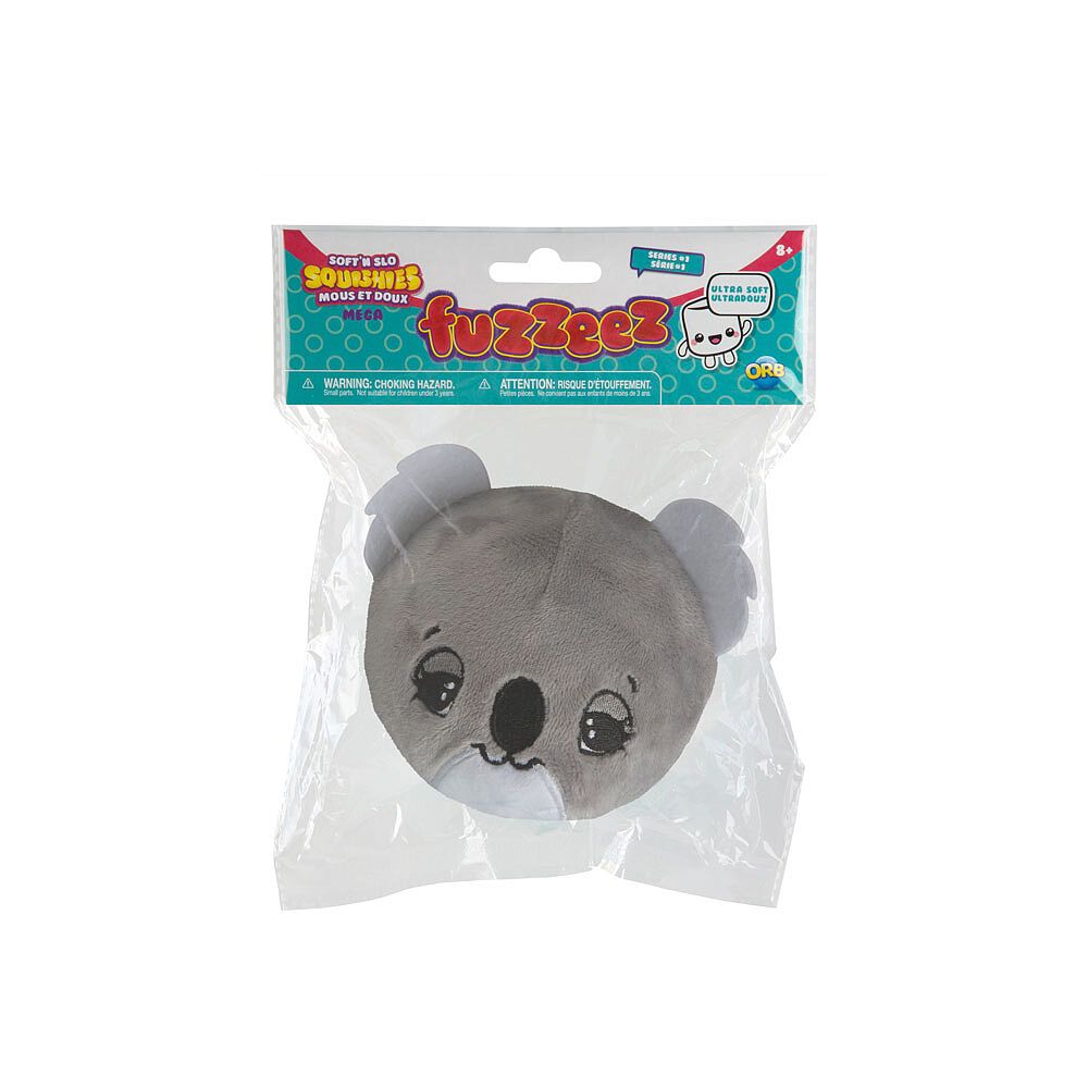 Soft n slo squishies koala top