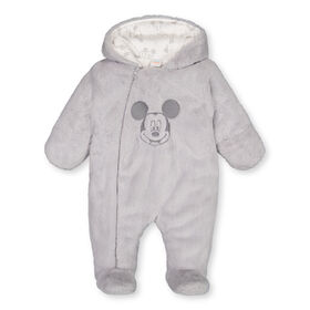 Mickey Mouse Combinaison Gris