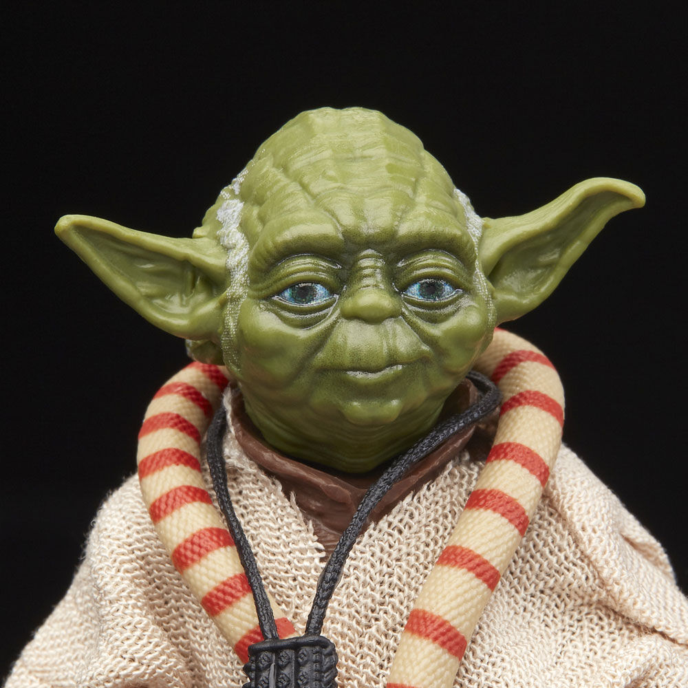 Star wars black series archive yoda discount