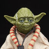 Star Wars La série noire Archives - Figurine Yoda de 15 cm