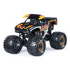 Monster Jam, Official El Toro Loco Monster Truck, Die-Cast Vehicle, 1:24 Scale