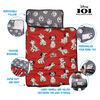 Disney 101 Dalmatians Kids Nap Mat