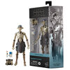 Star Wars The Black Series Professor Huyang, Star Wars: Ahsoka 6-Inch Action Figures