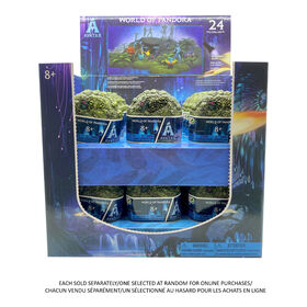 Disney Avatar World of Pandora Blind Box