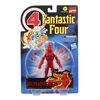 Hasbro Marvel Legends Series Retro Fantastic Four The Human Torch 6-inch Action Figure