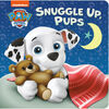 Snuggle Up, Pups (PAW Patrol) - English Edition