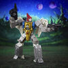 Transformers Legacy Evolution Core Dinobot Swoop 3.5 Inch Action Figure