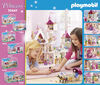 Playmobil - Large Princess Castle