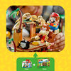 LEGO Super Mario Donkey Kong's Tree House Expansion Set 71424 Building Toy Set (555 Pieces)