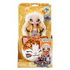 Na Na Na Surprise Glam Series 2 Tabitha Nekota - Tabby Cat-Inspired 7.5" Fashion Doll