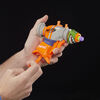 Fortnite RL Nerf MicroShots Dart-Firing Toy Blaster