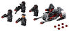 LEGO Star Wars Inferno Squad Battle Pack 75226
