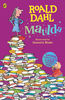 Matilda - Édition anglaise
