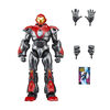 Marvel Legends Series Ultimate Iron Man Action Figure