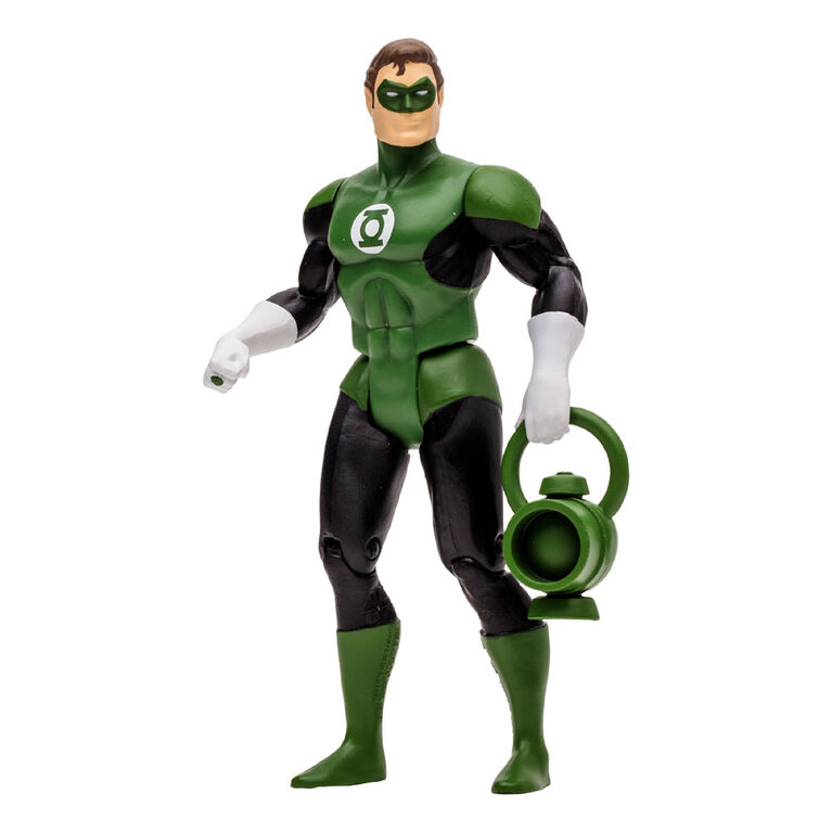 DC Super Powers 5" Figure Wave 6 - Green Lantern Hal Jordan